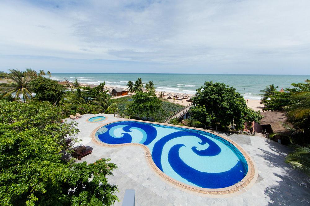 Long Beach Resort ฟู้โกว๊ก ภายนอก รูปภาพ