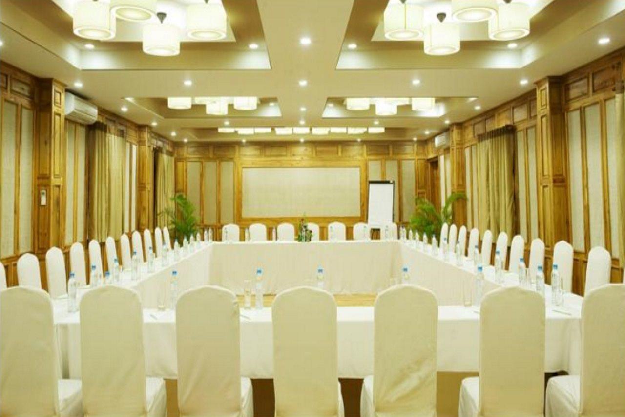 Long Beach Resort ฟู้โกว๊ก ภายนอก รูปภาพ