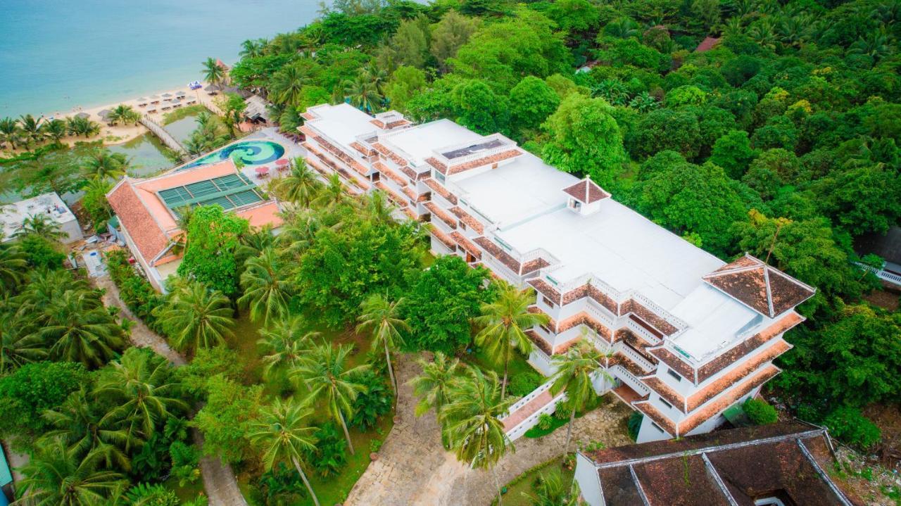 Long Beach Resort ฟู้โกว๊ก ภายนอก รูปภาพ