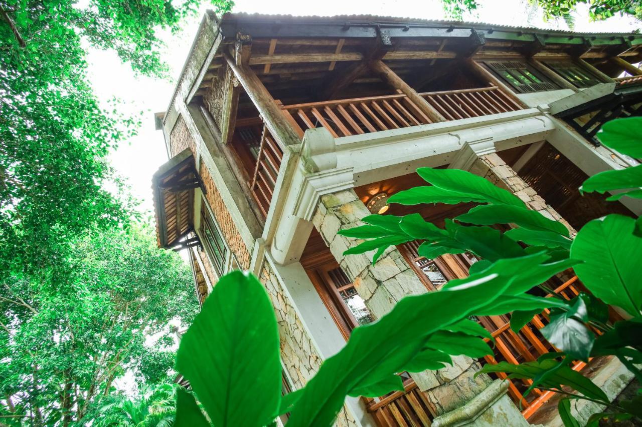 Long Beach Resort ฟู้โกว๊ก ห้อง รูปภาพ